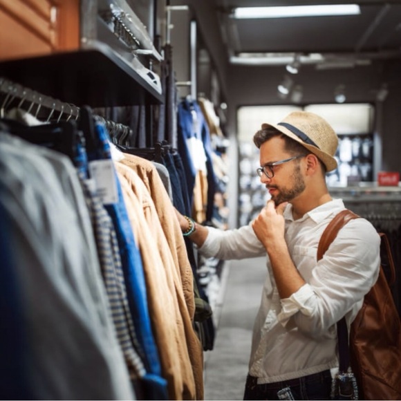 SIGN UP HERE for host picks! MEN’S STYLE 7/2 @ 6:00 PM - Picture 4 of 9